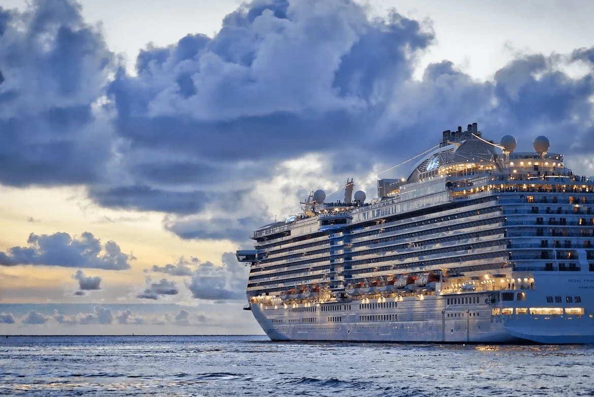 Cruise Ship Accidents