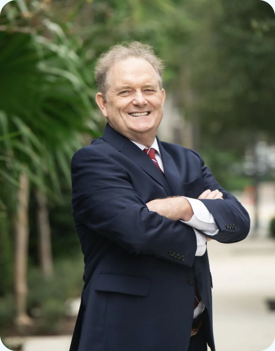 Peter Walsh