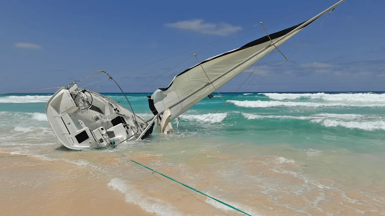 Boating Accidents