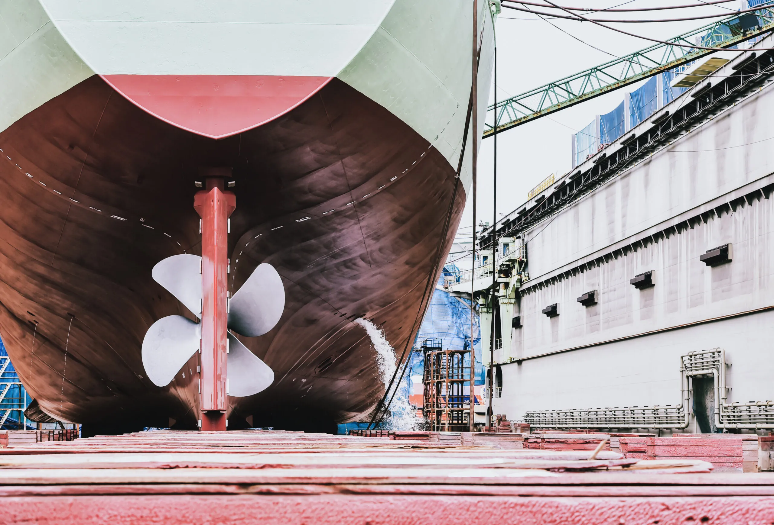 Boat Propeller Accidents
