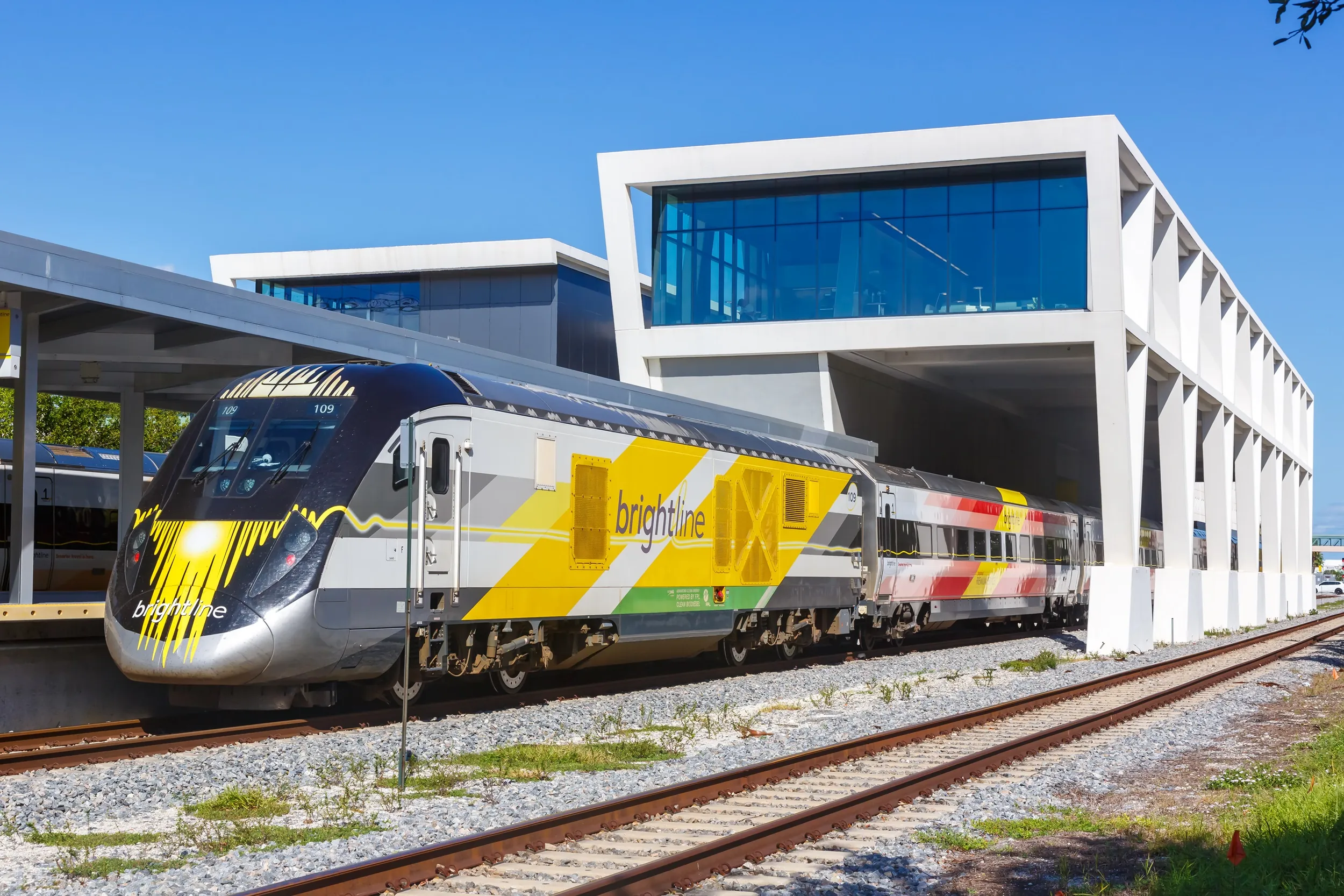 Brightline Train Accidents