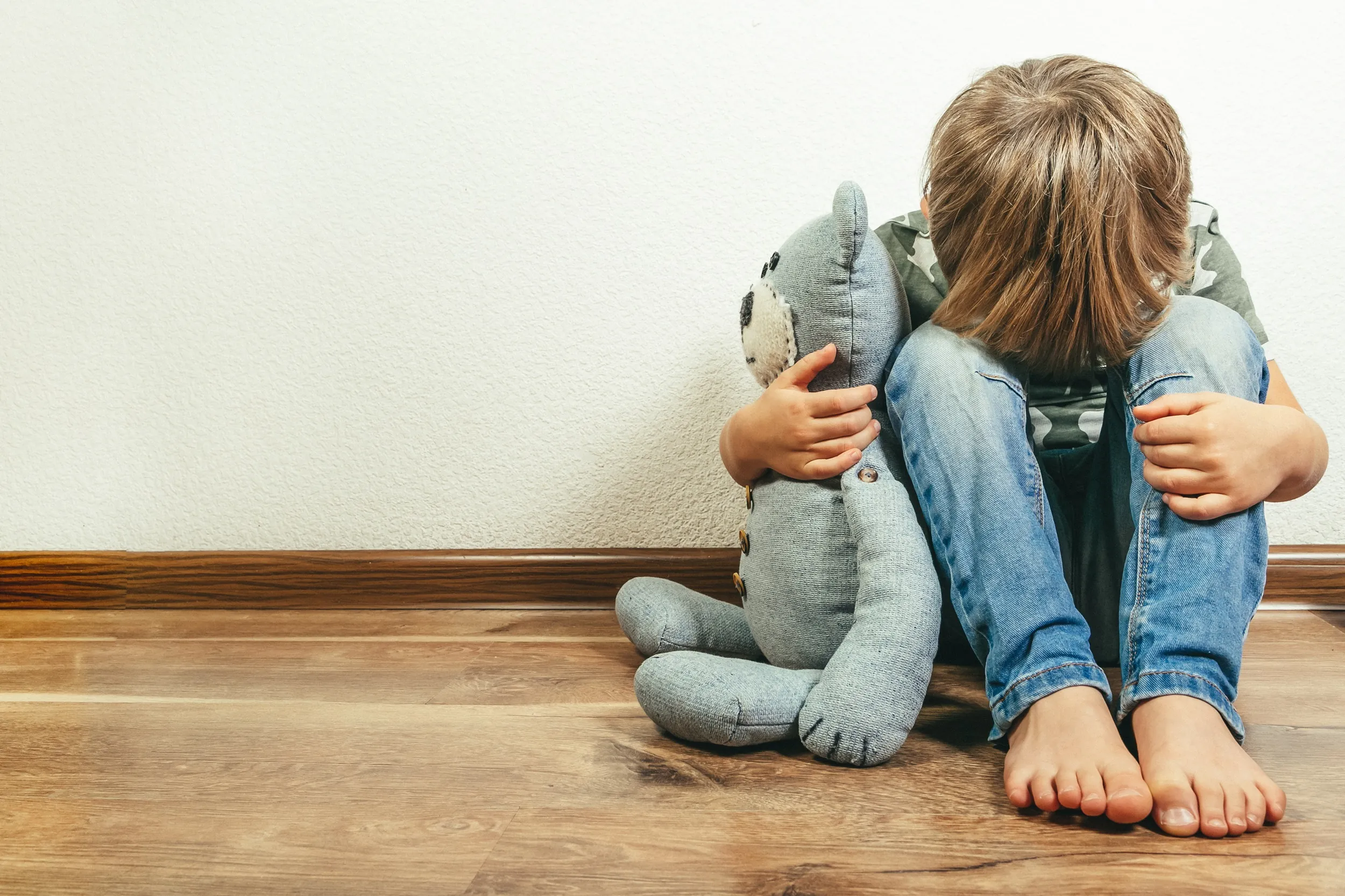 Child Sexual Abuse