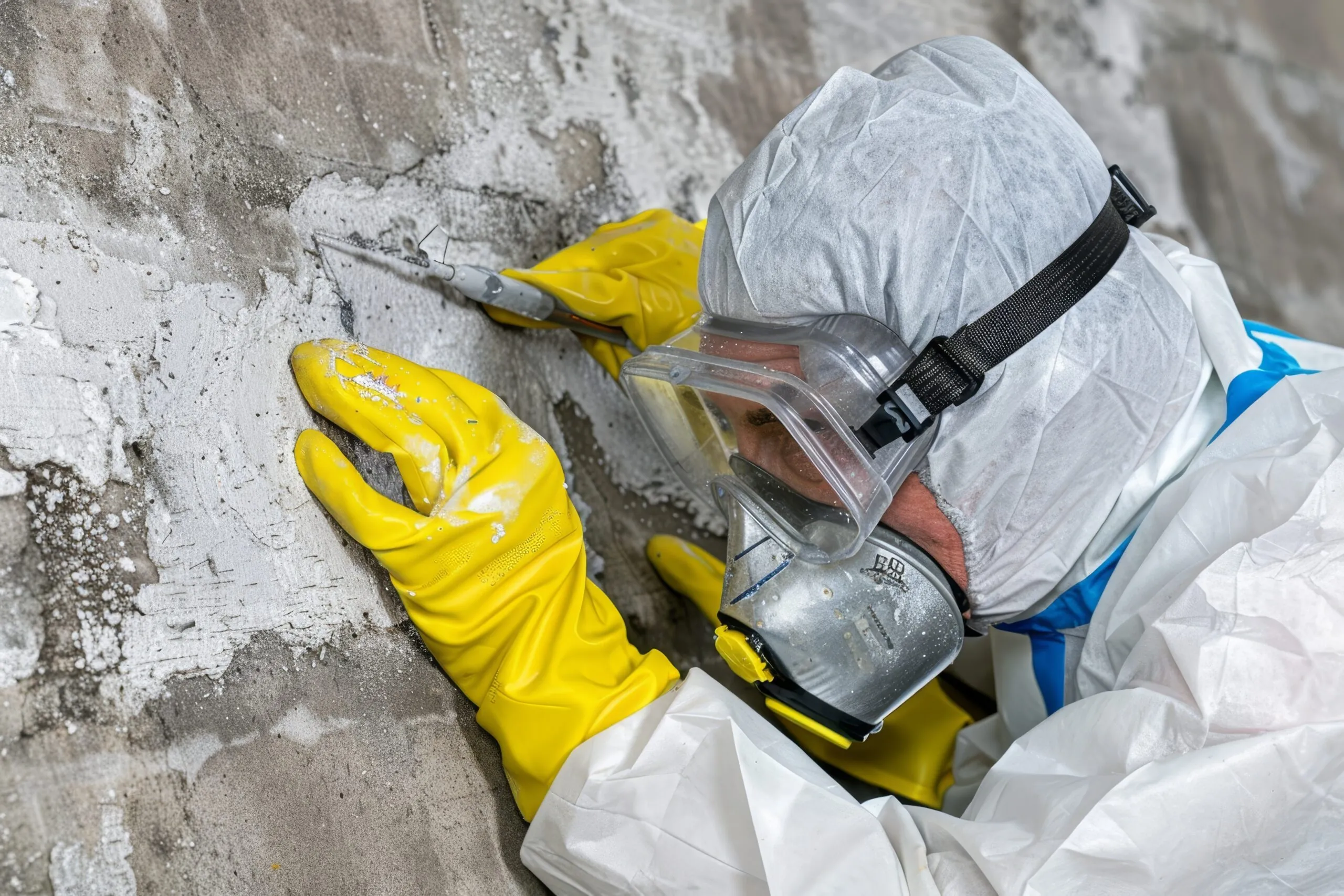 Cruise Ship Asbestos Claims