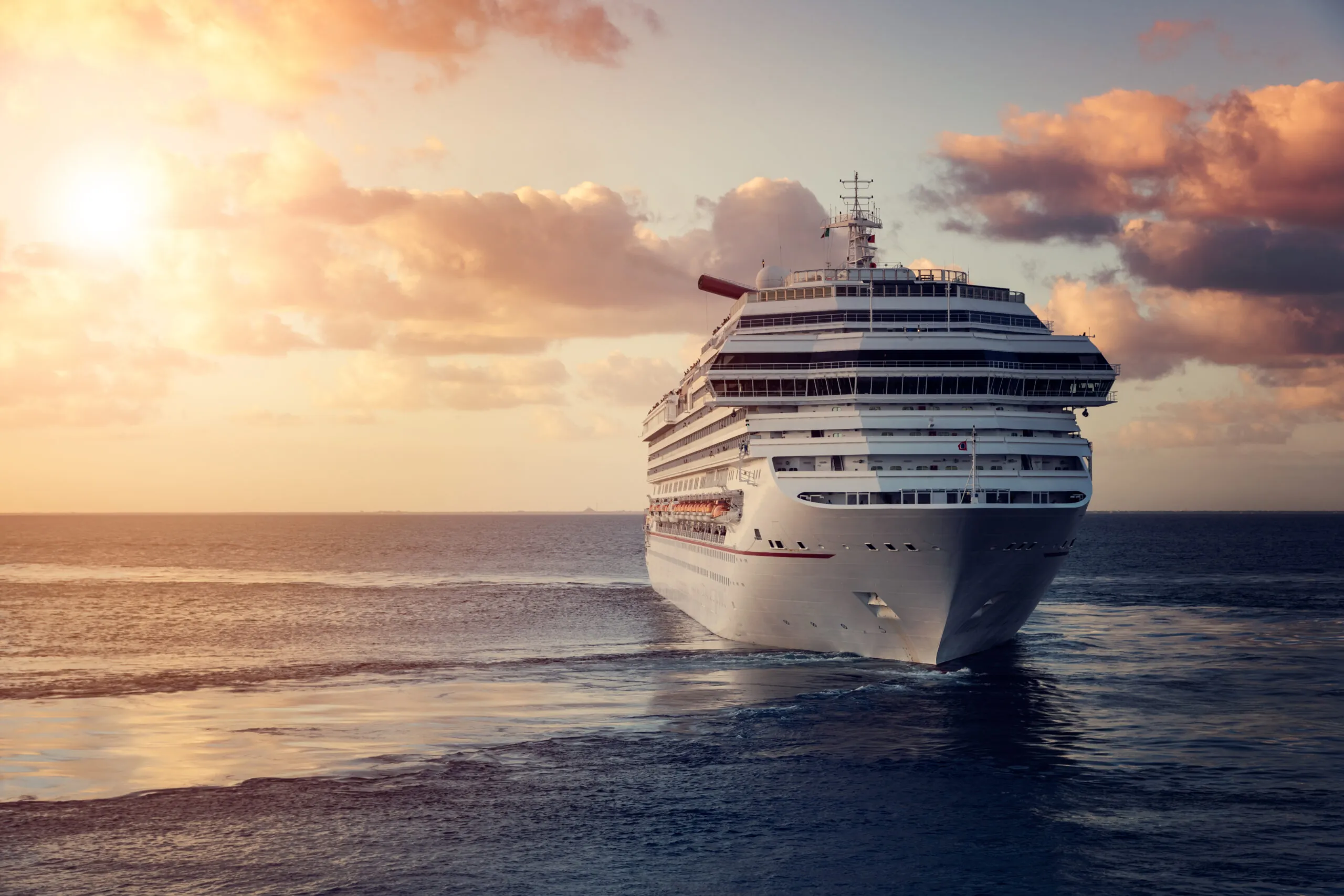 Cruise Ship Medical Malpractice