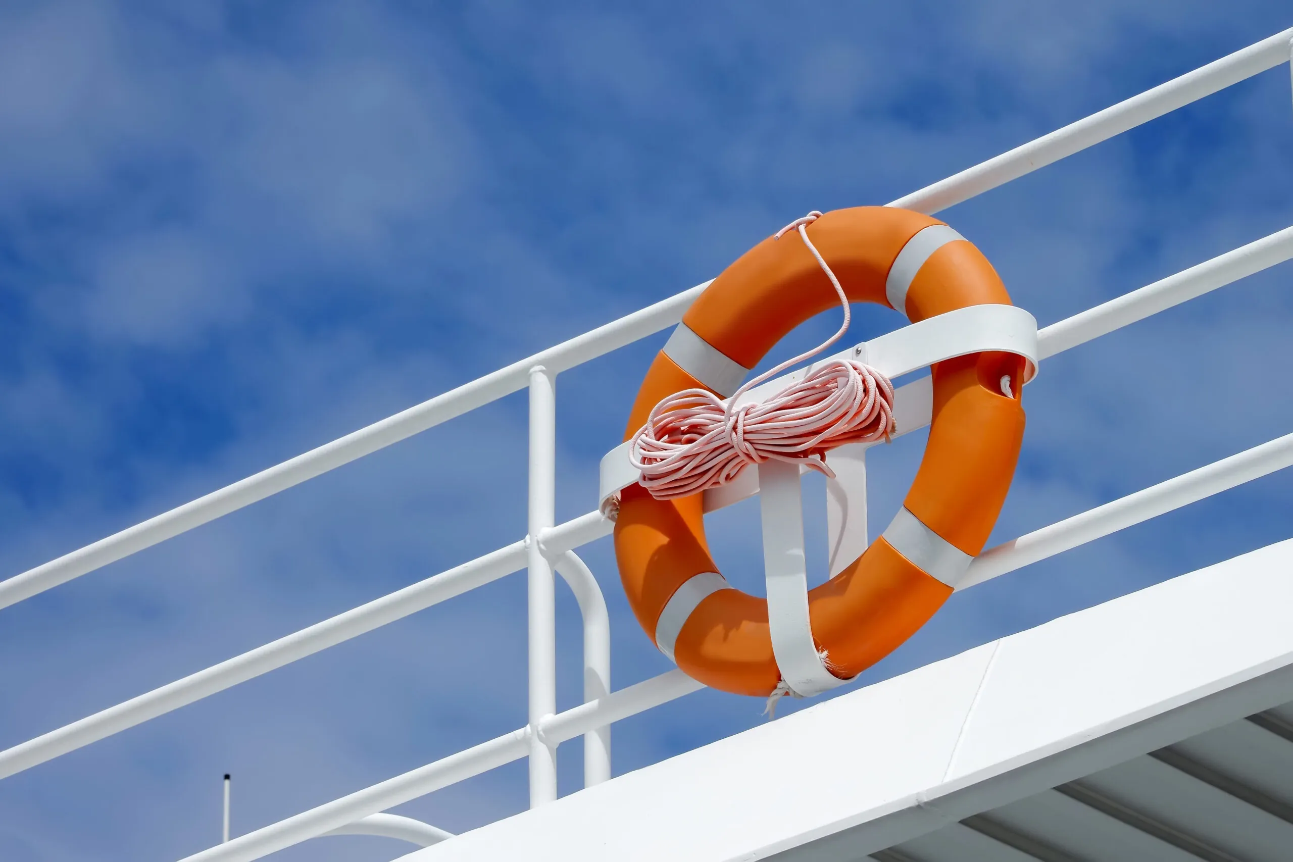 Cruise Ship Overboard Accidents