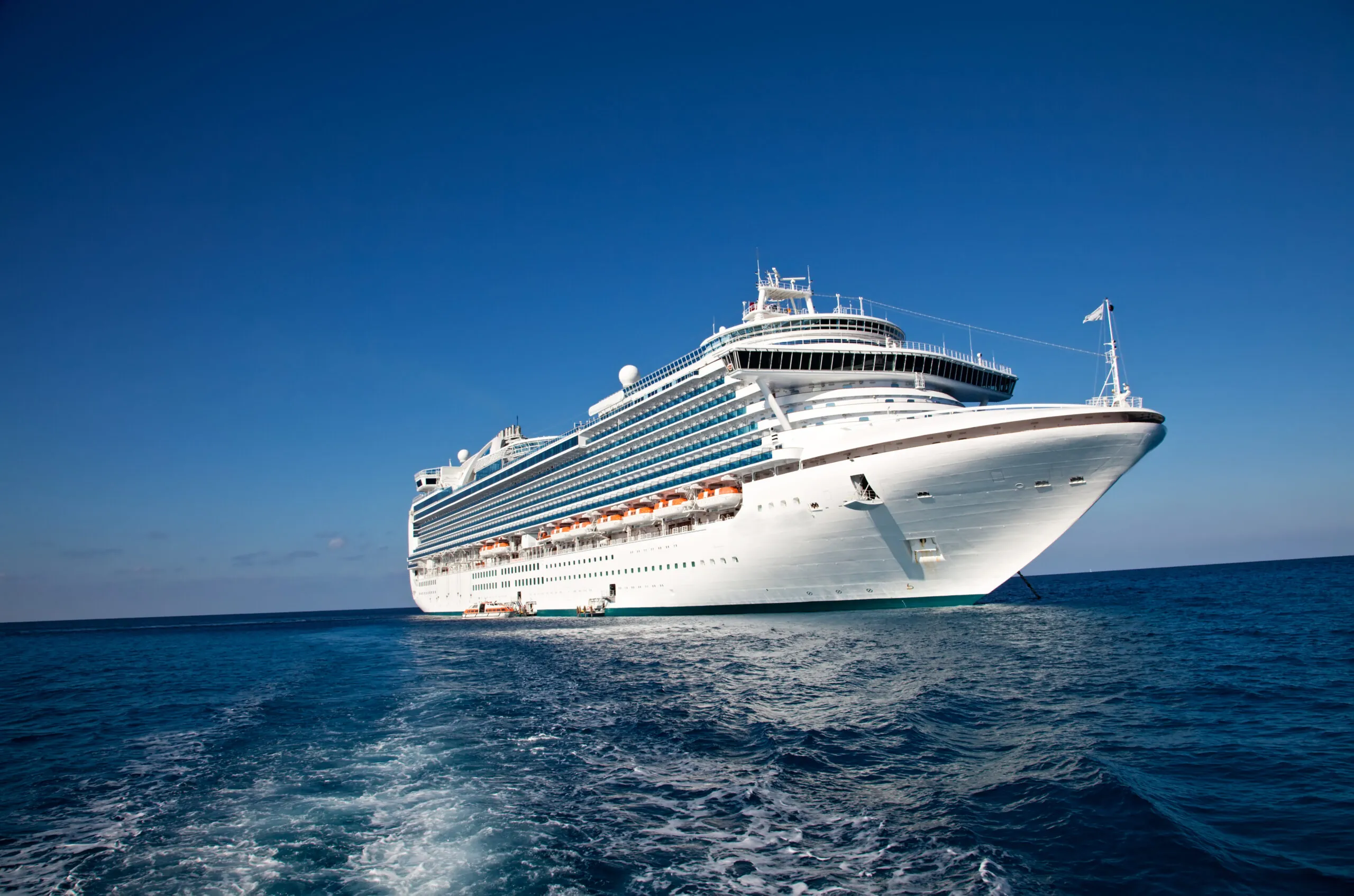 Cruise Ship Sexual Assault Lawyers