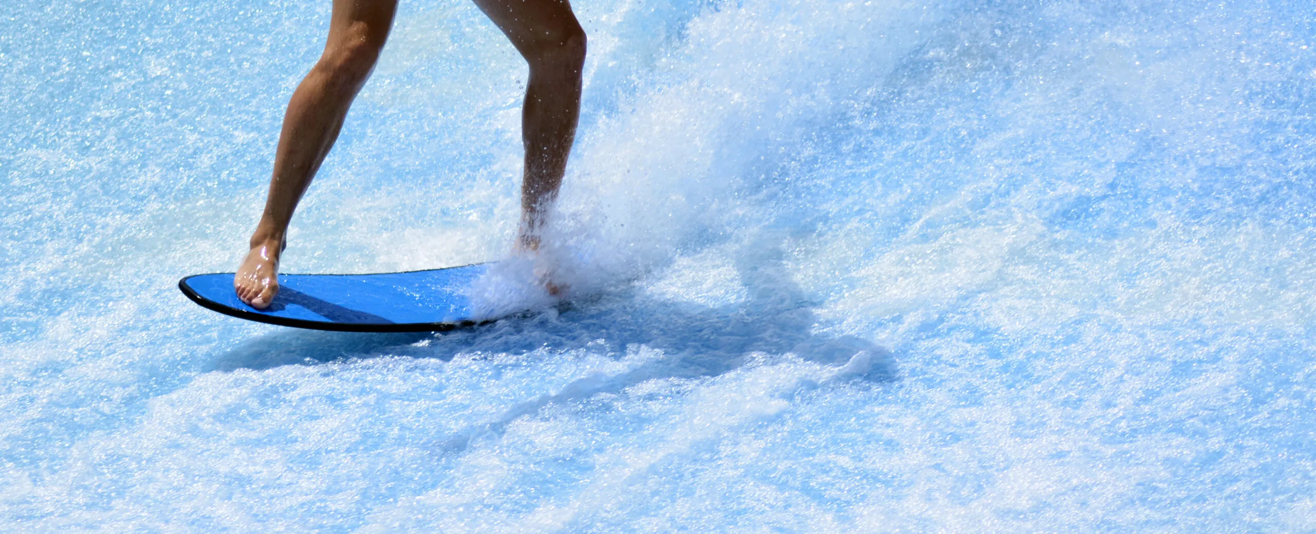 Flowrider Accidents