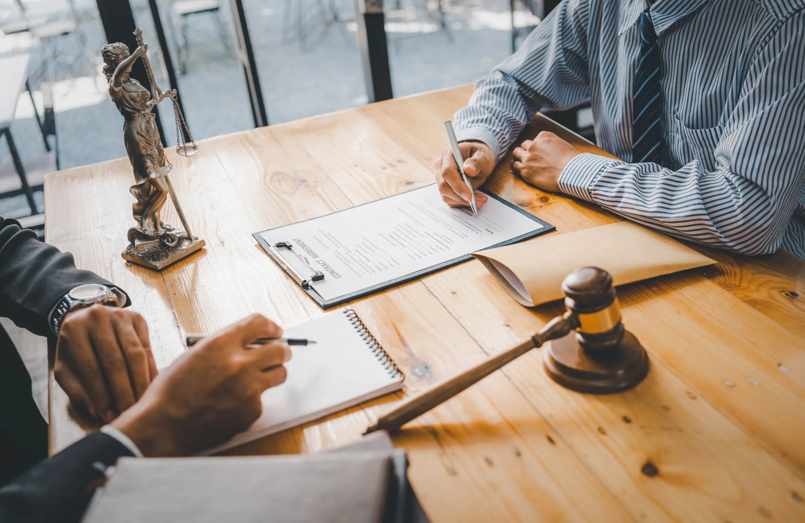 International Arbitration