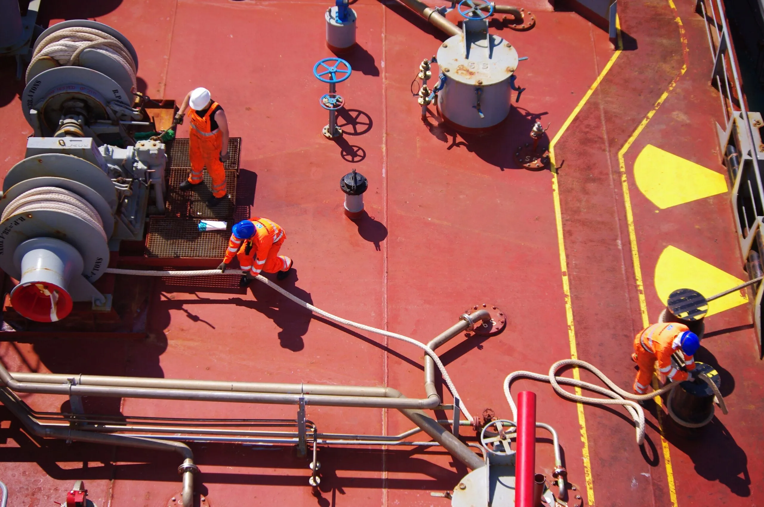 Seafarers Rights