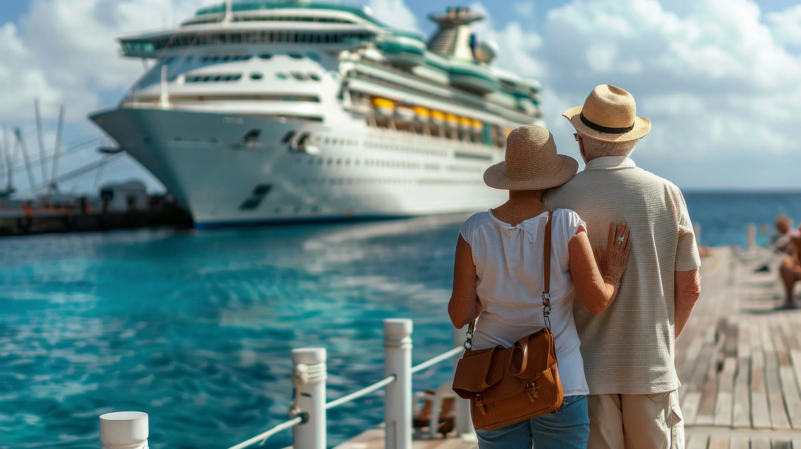 Shore Excursion Accidents