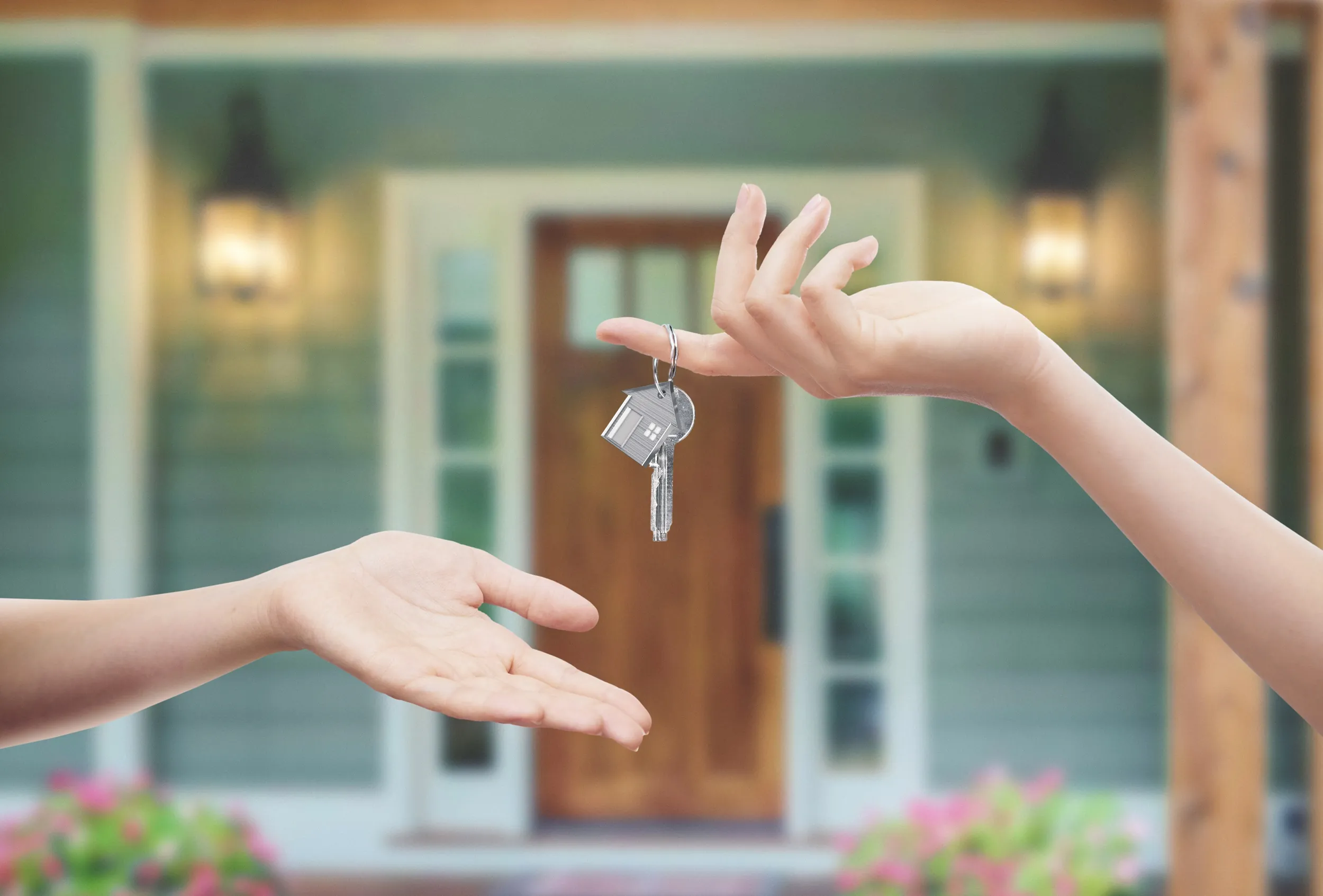 Short Term Rental Lawyer