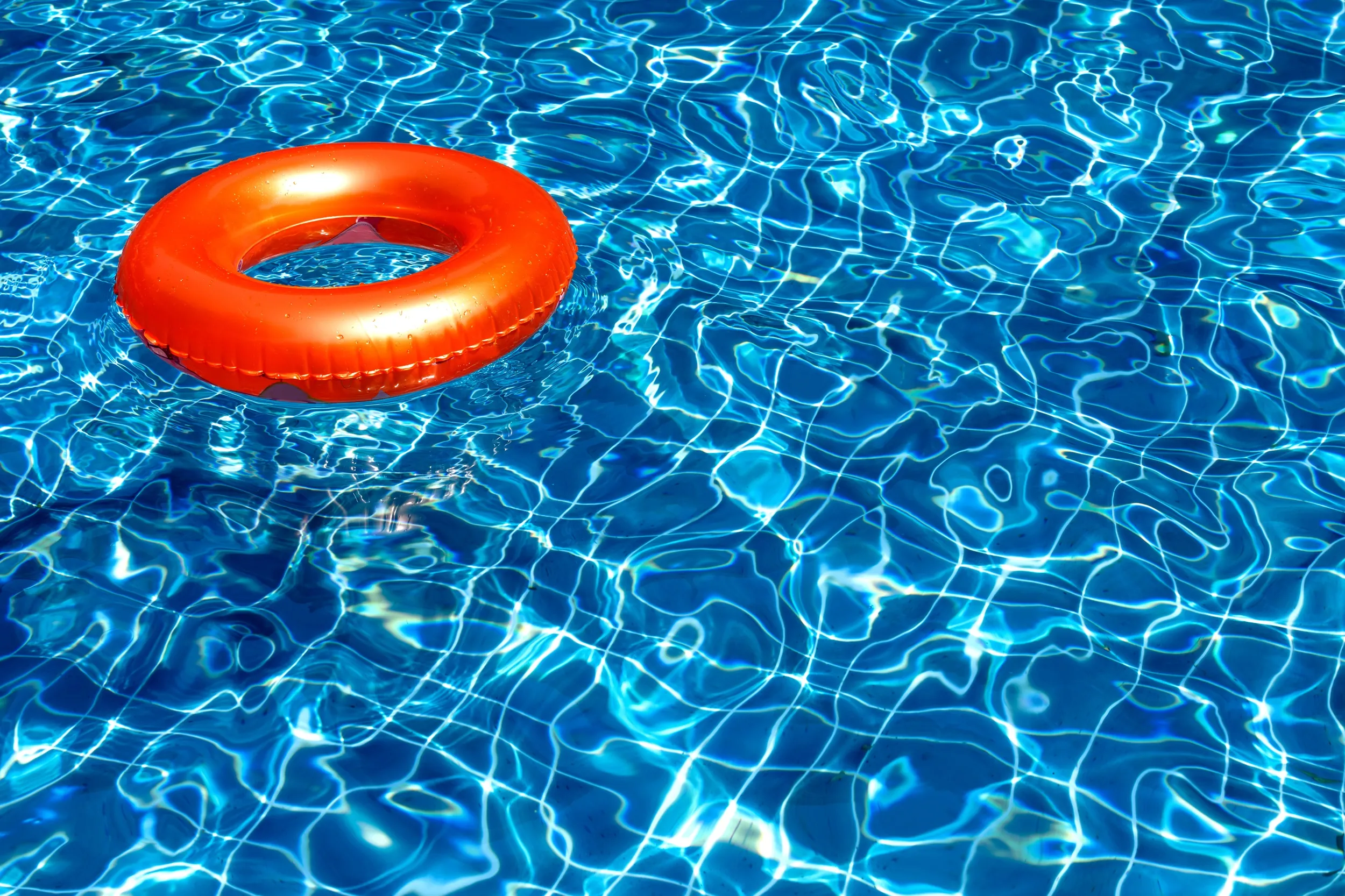 Swimming Pool Drowning Accidents