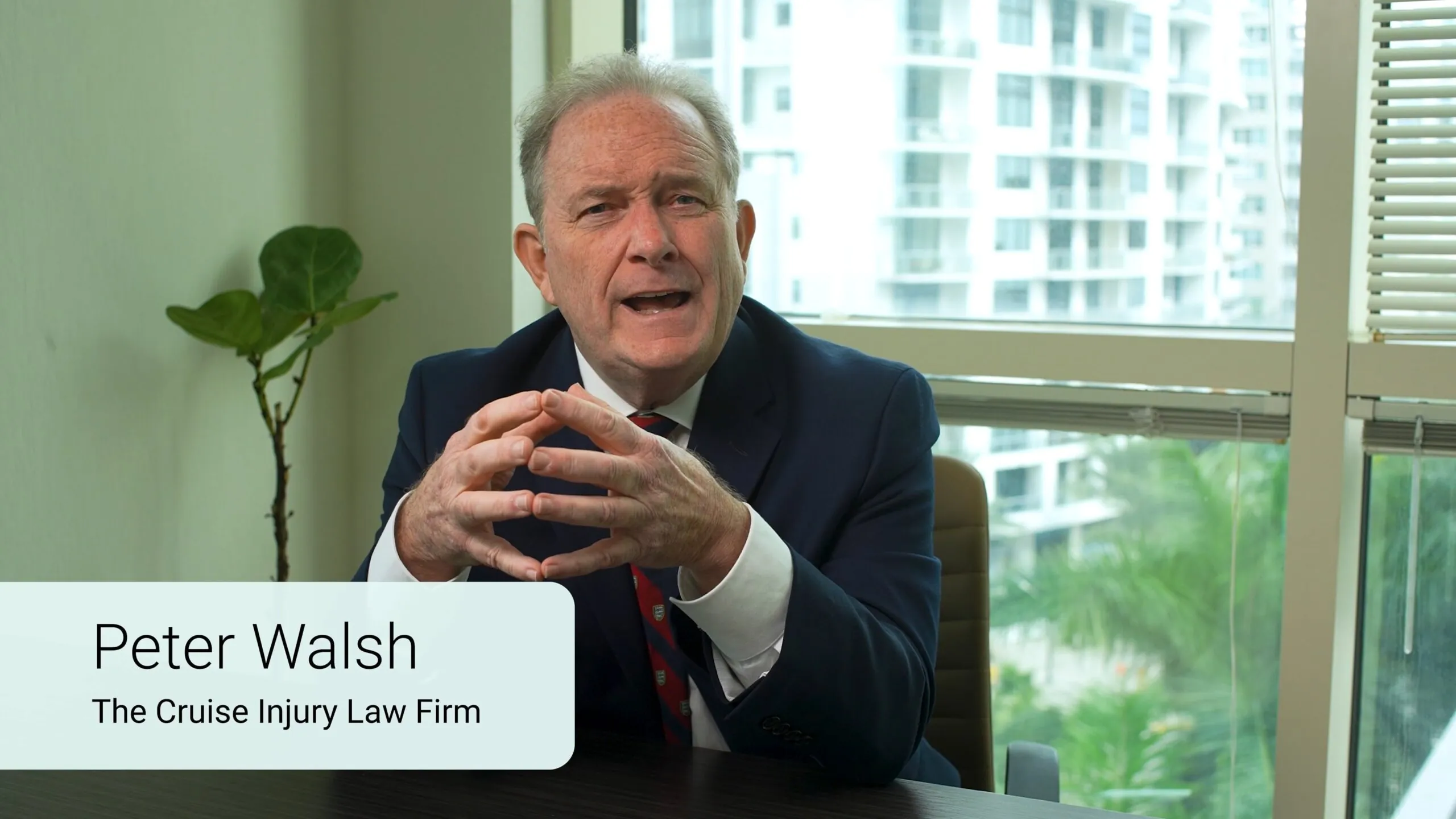 What is admiralty jurisdiction