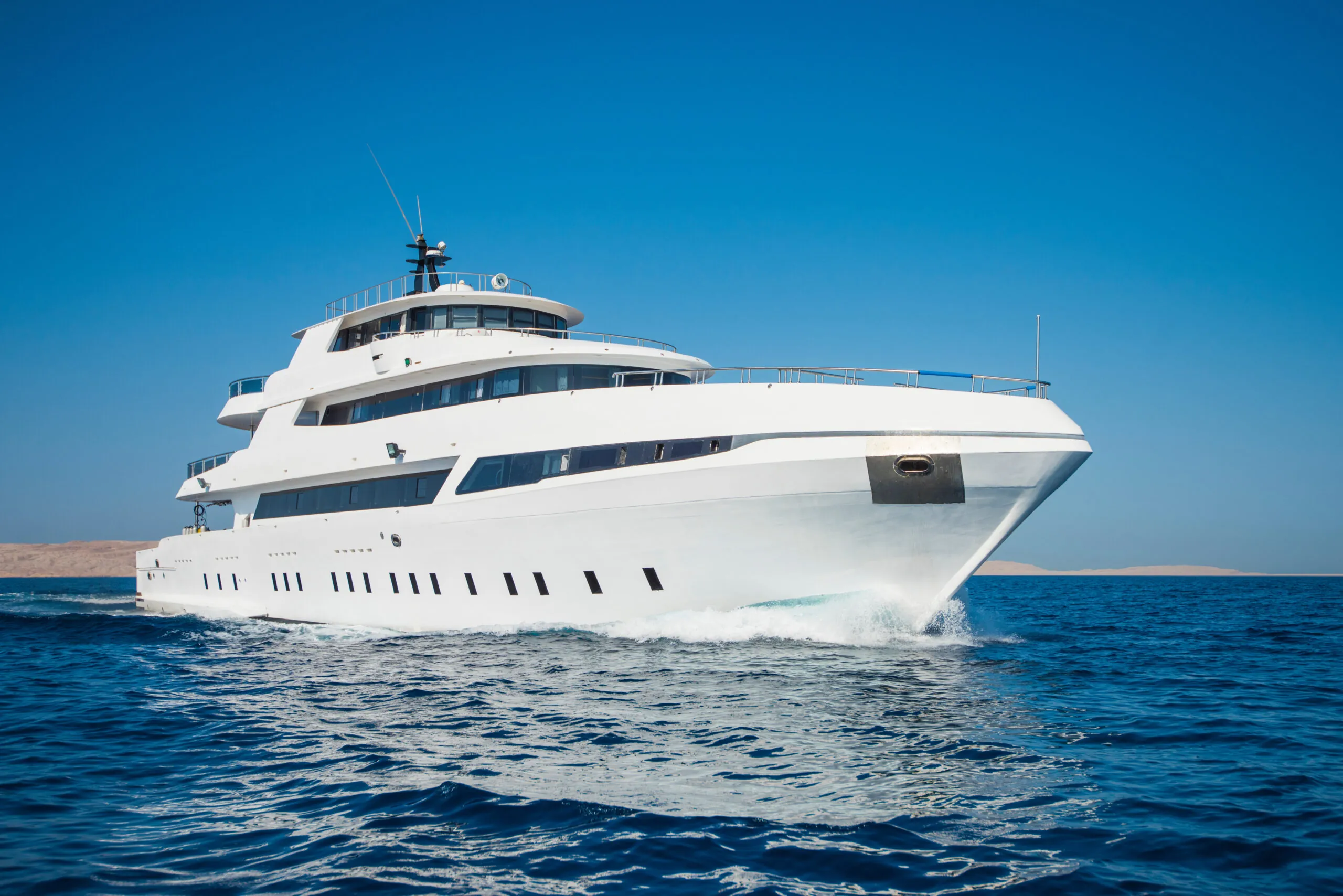 Yacht Accident Lawyers