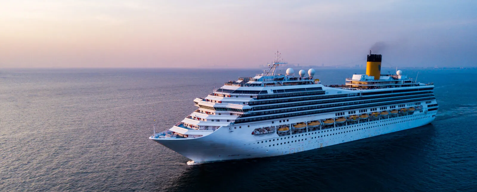 Can Sex Offenders Go on Cruises