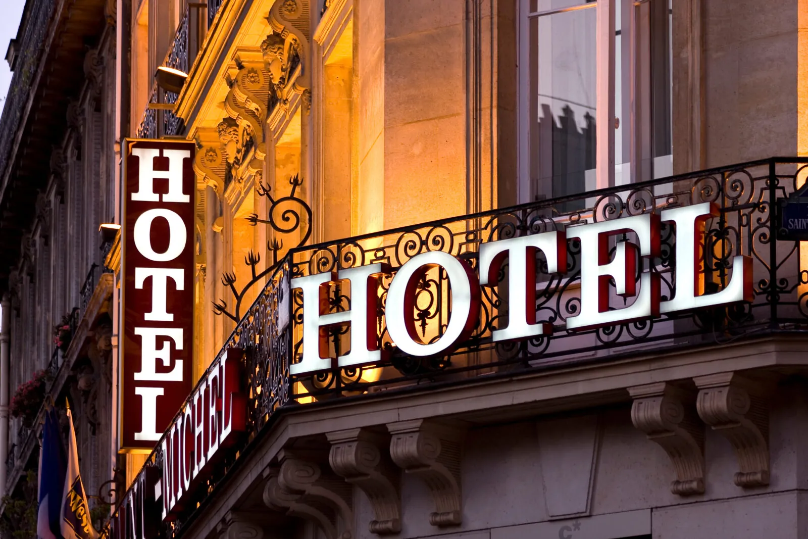 How To Sue A Hotel For Injury