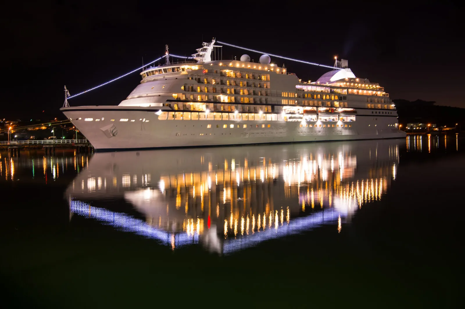 How To Sue a Cruise Line