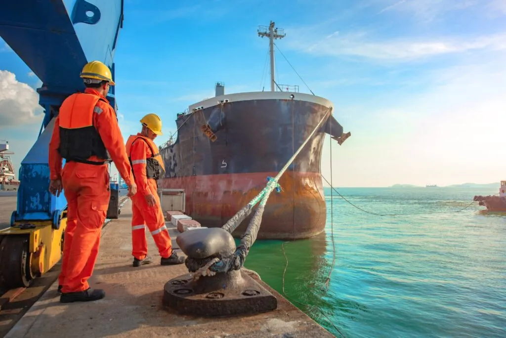 How to Determine the Settlement Value for a Maritime Injury Case