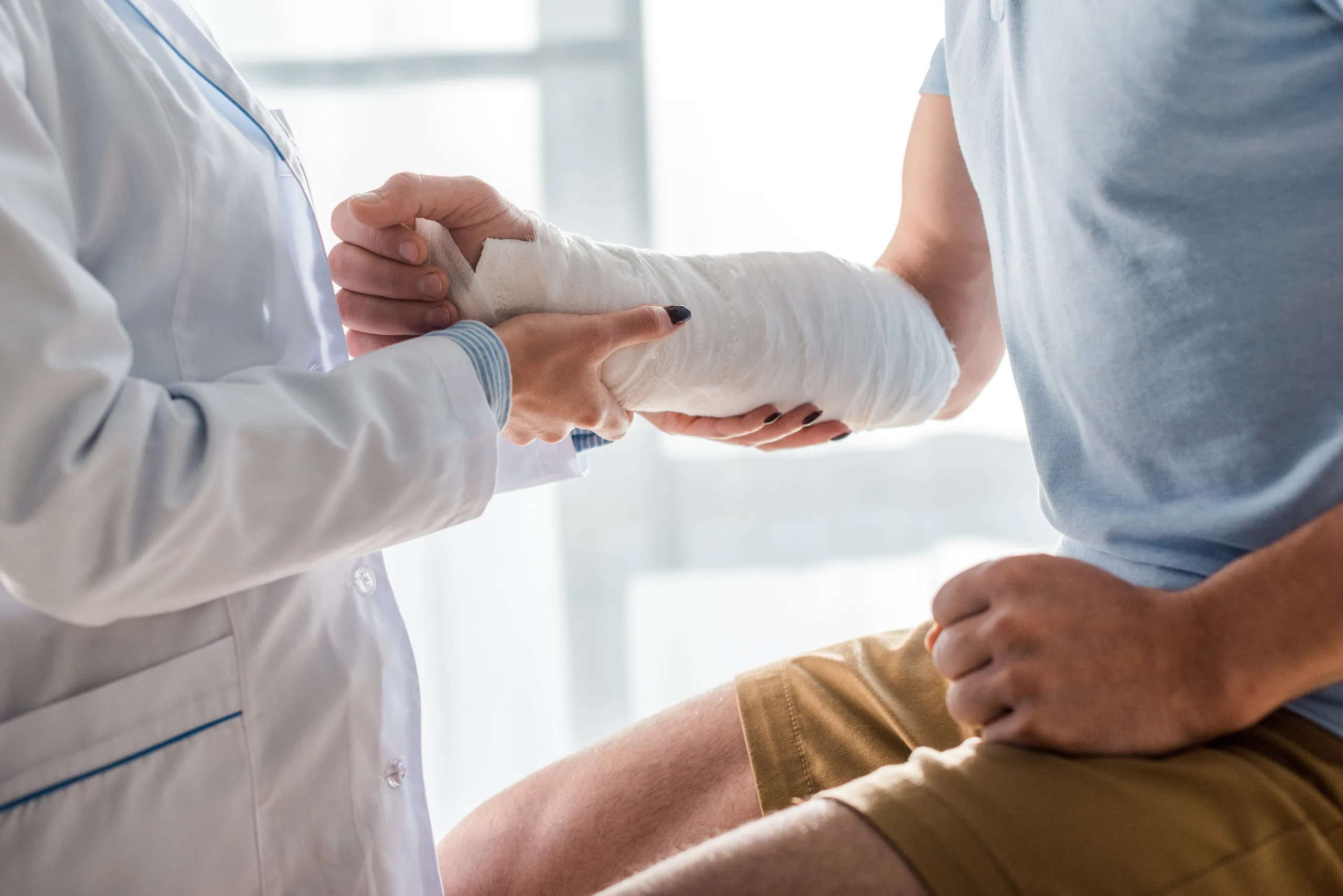 Personal Injury Lawyers 