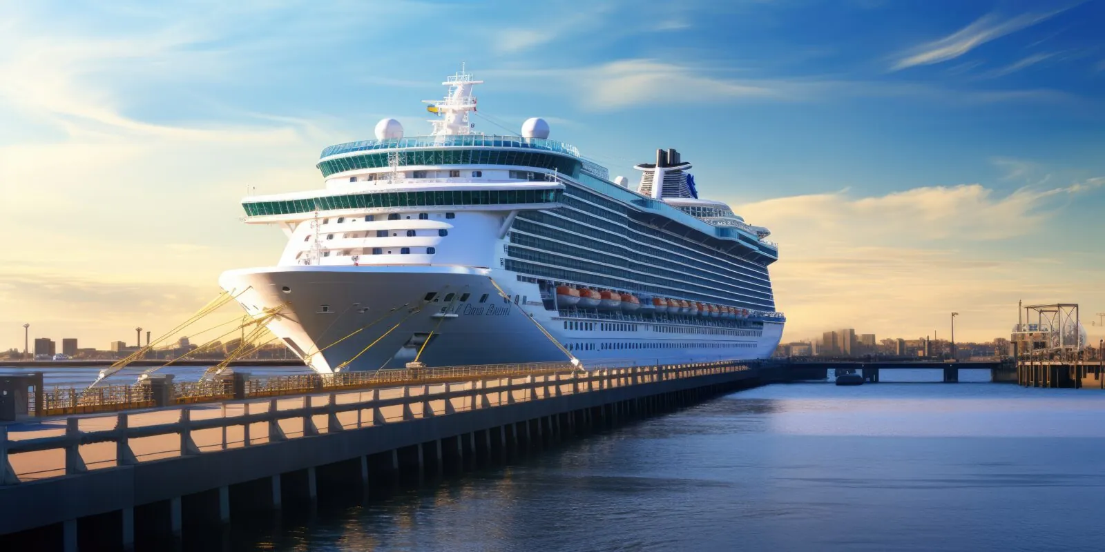 What Are the Time Limits for Filing a Cruise Ship Injury Lawsuit
