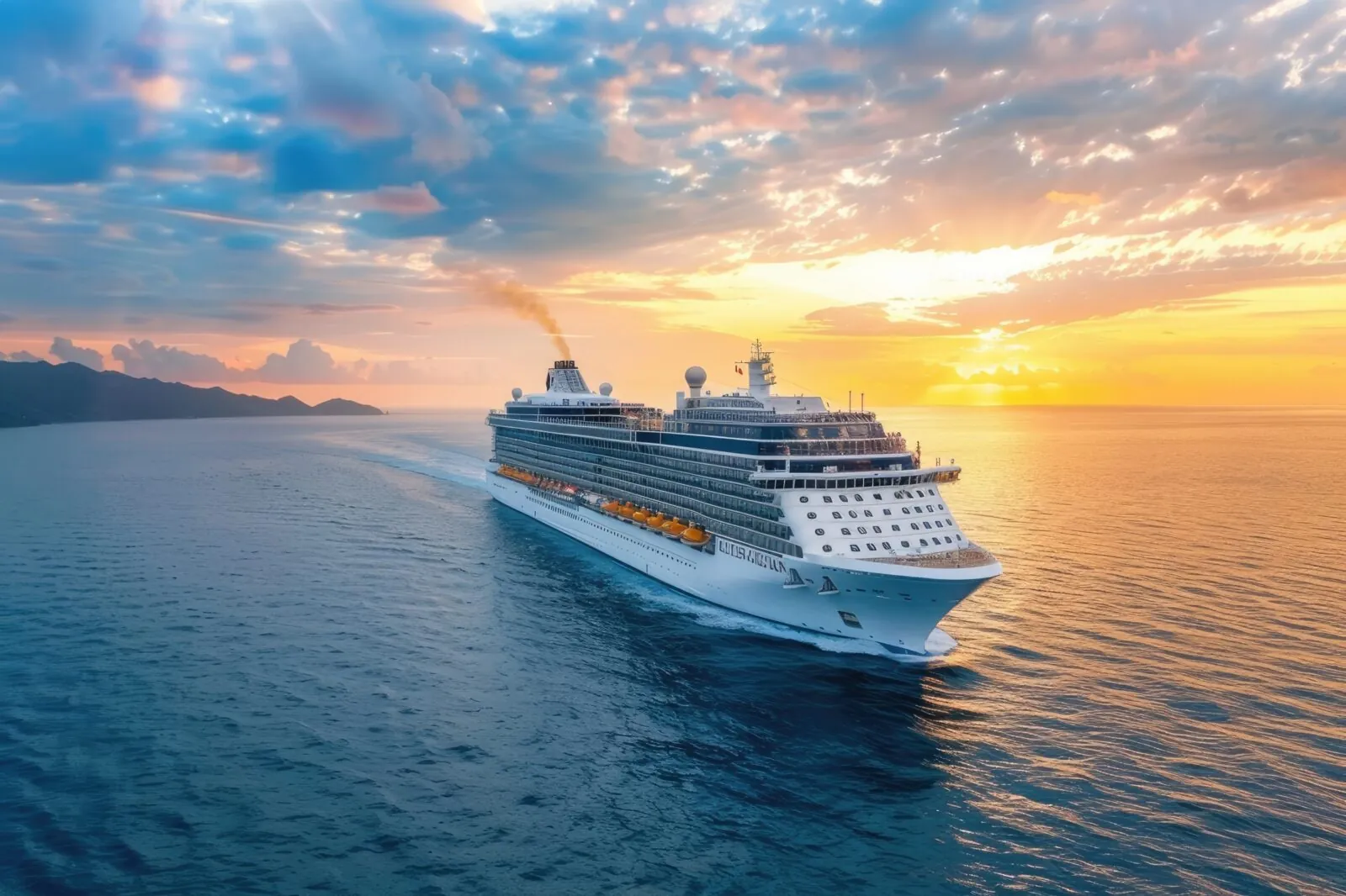 What Happens If Someone Dies on a Cruise