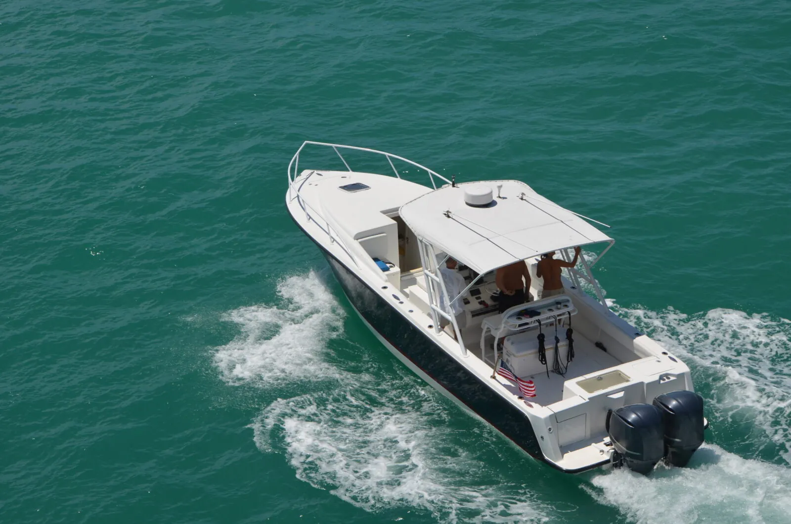 What To Do If You Are Involved In A Boat Accident In Florida