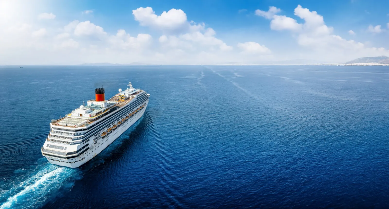 What Types of Damages can I Recover From a Cruise Ship Sexual Assault?