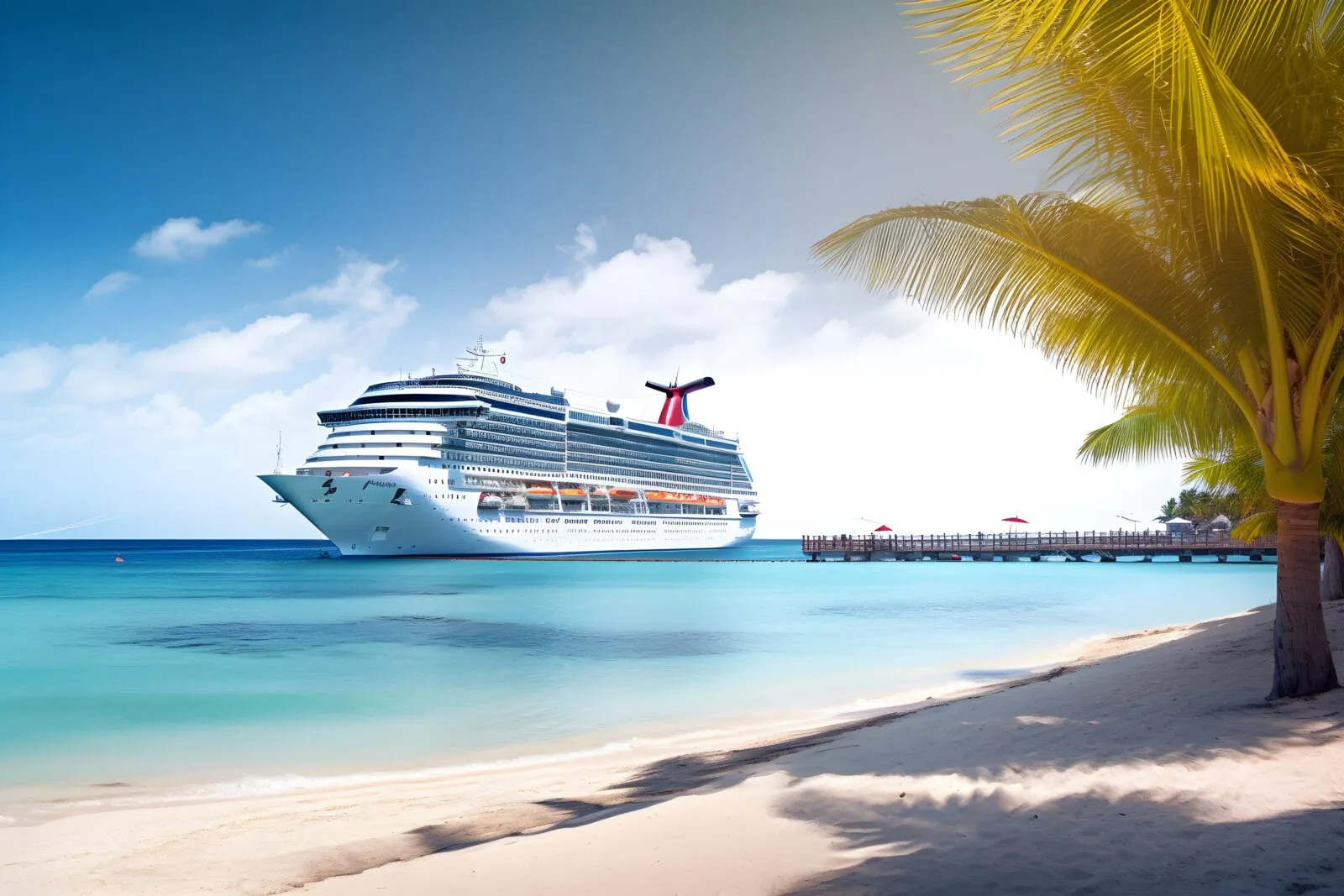 What happens if you get injured on a cruise