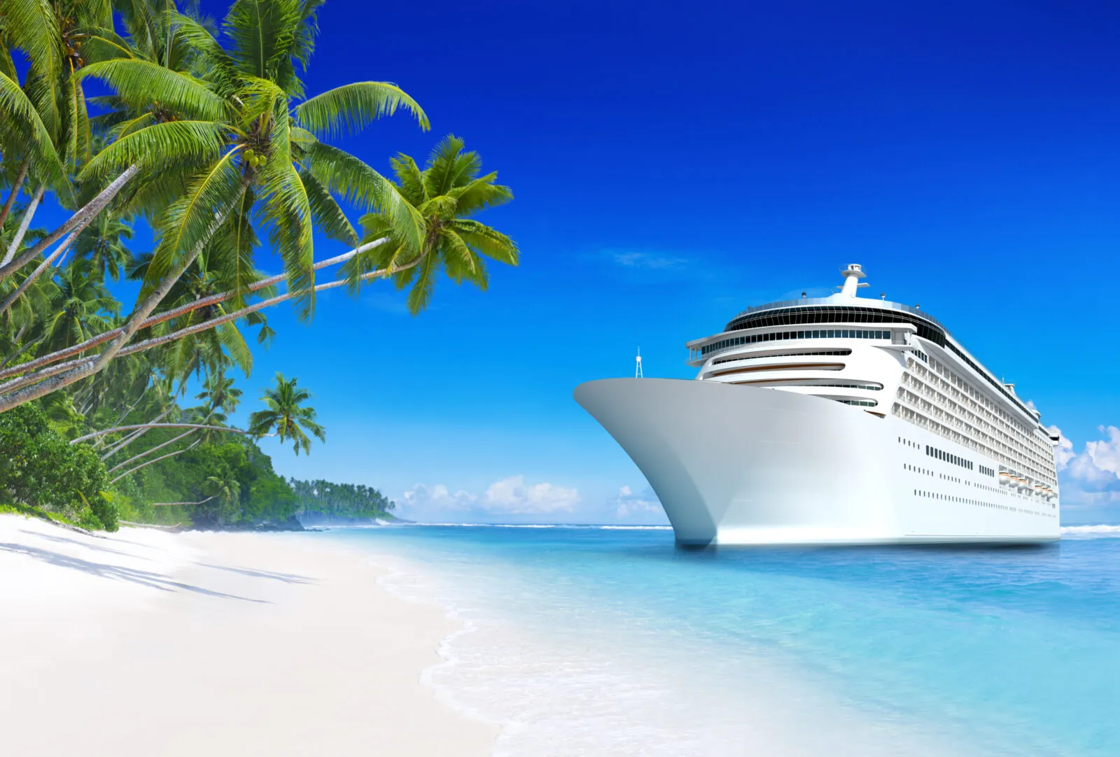 What should I do if I am injured on a cruise ship excursion