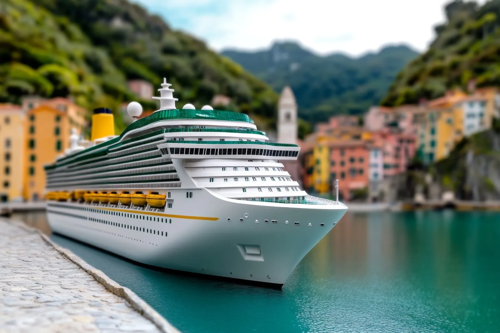 What to Do If You Are Injured During a Shore Excursion Booked Through a Cruise Line