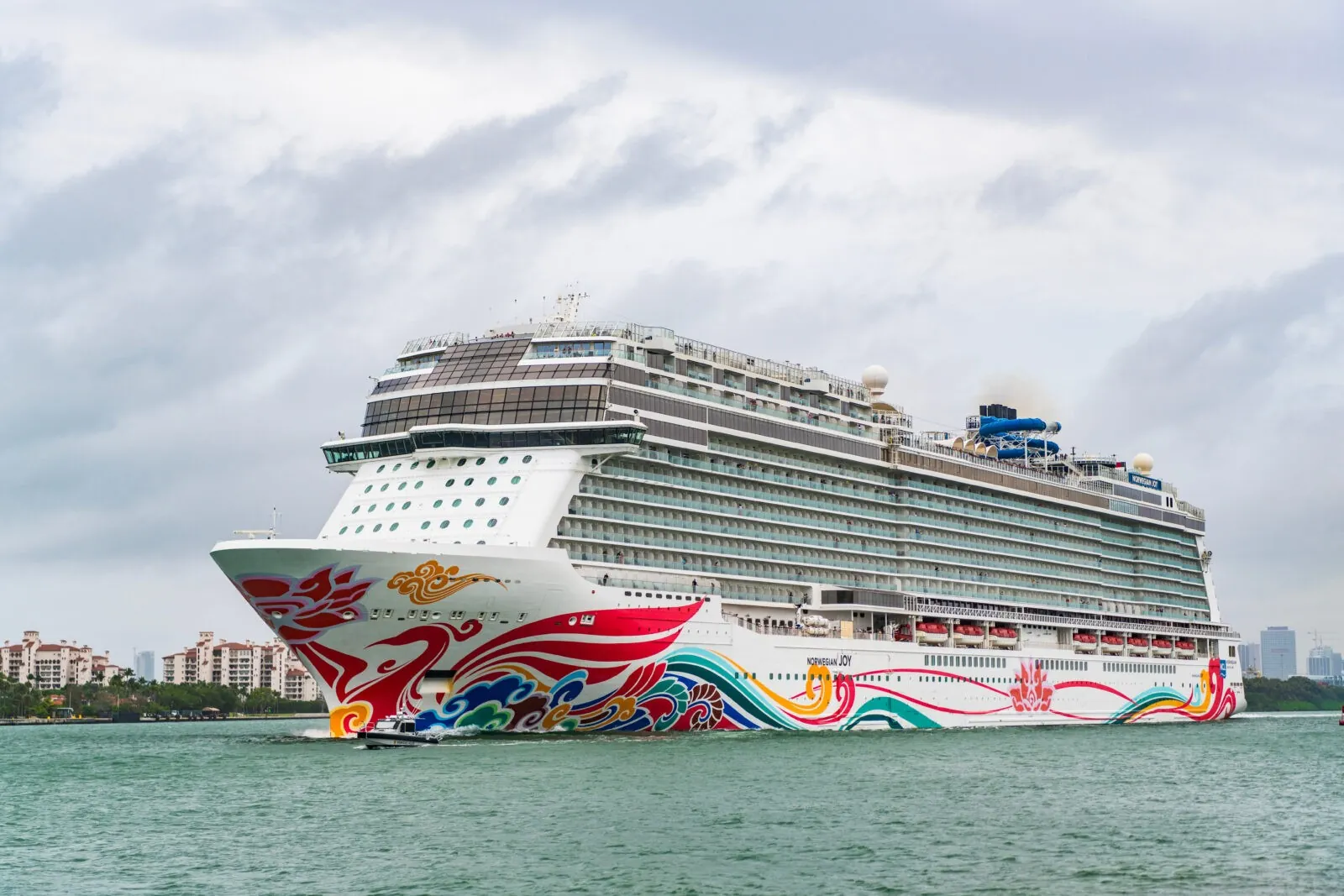 Can You Sue a Cruise Line for Negligence?