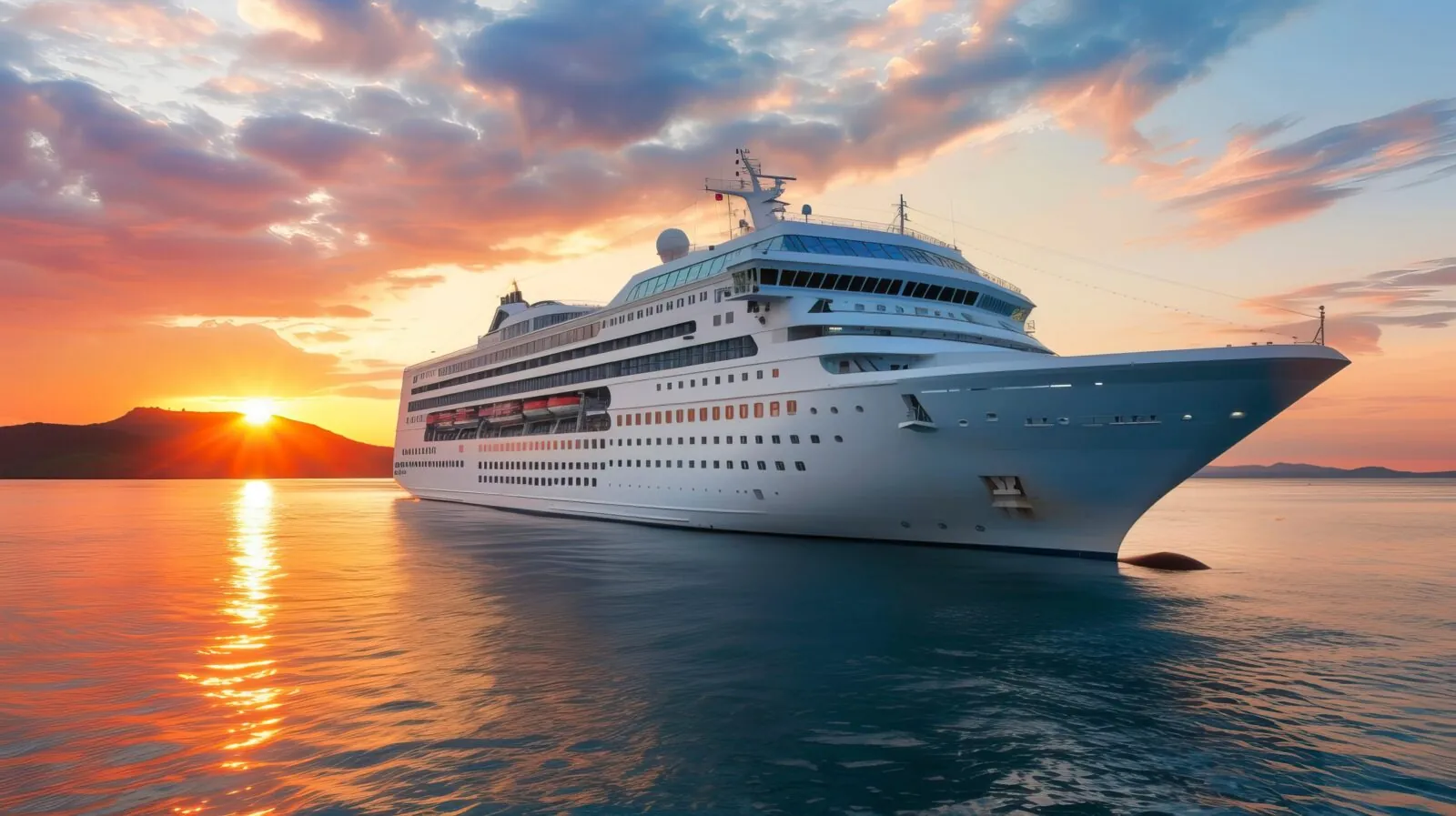 How Alcohol-Related Incidents on Cruises Can Lead to Liability Claims