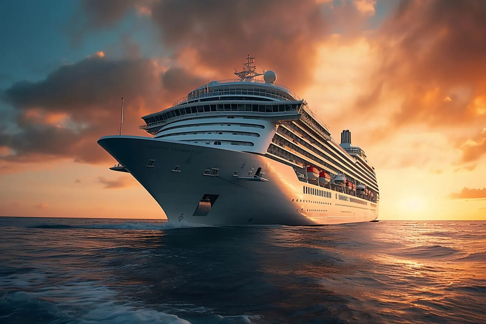 How Crew Misconduct or Assault Impacts Cruise Ship Injury Lawsuits