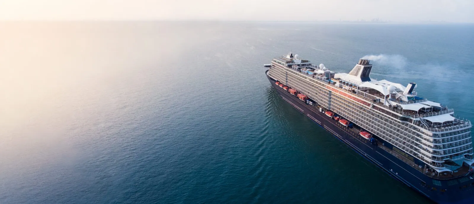 How Cruise Ship Overcrowding Can Lead to Accidents and Injuries