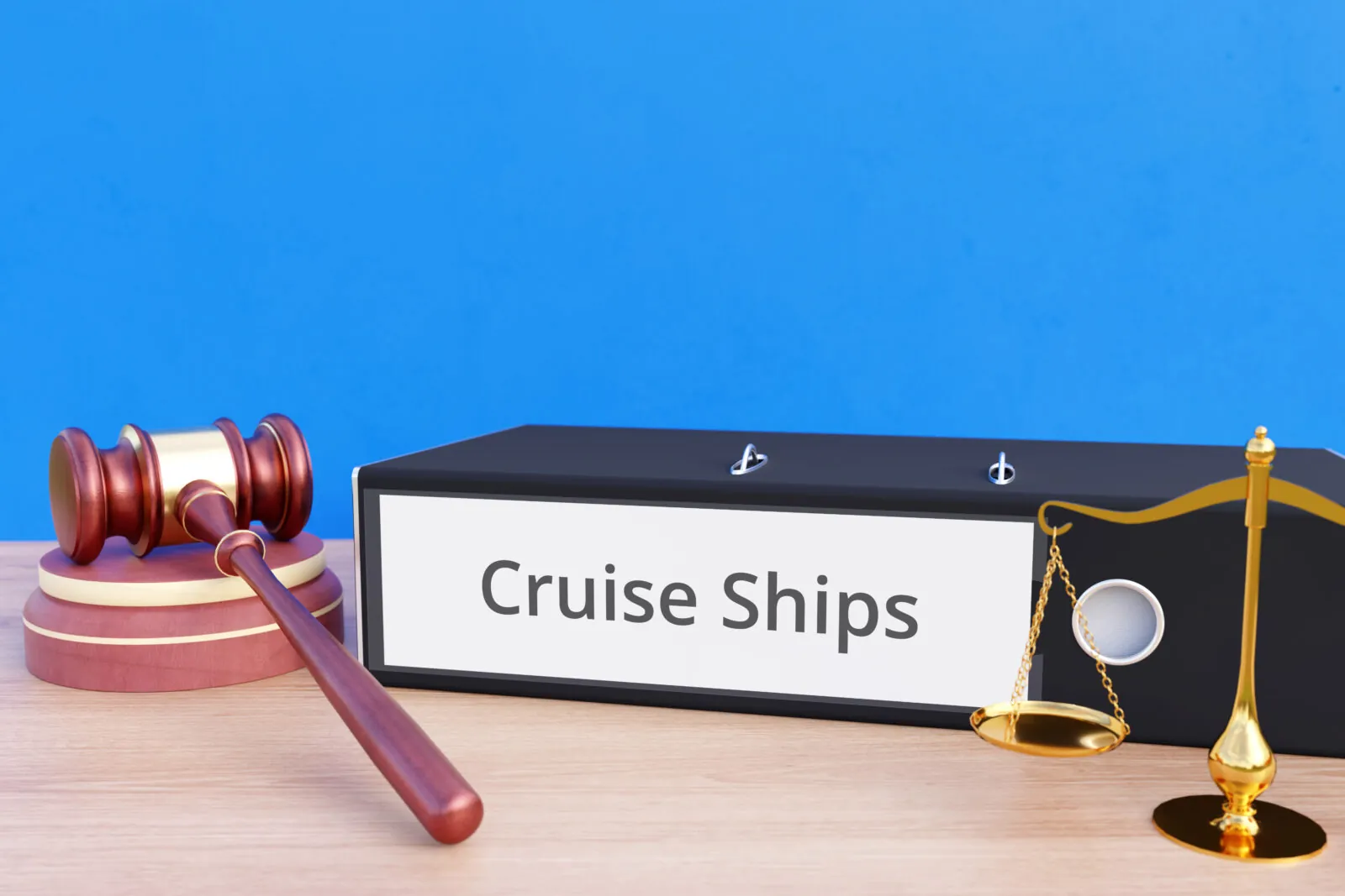 How Long Do You Have to File a Cruise Ship Injury Lawsuit