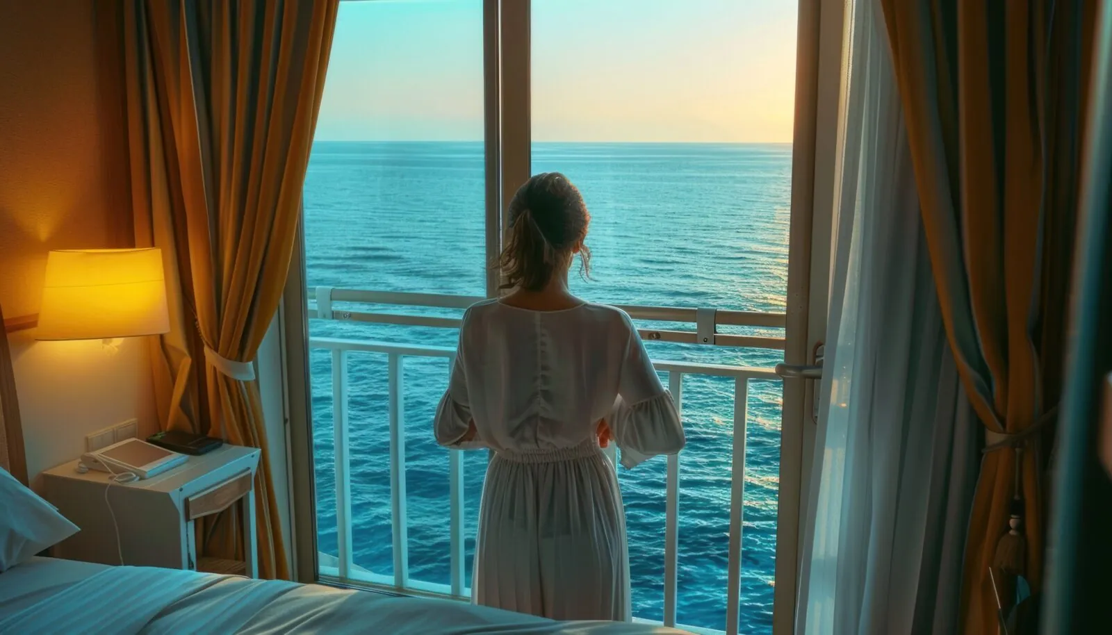 How to Gather Evidence After a Sexual Assault on a Cruise