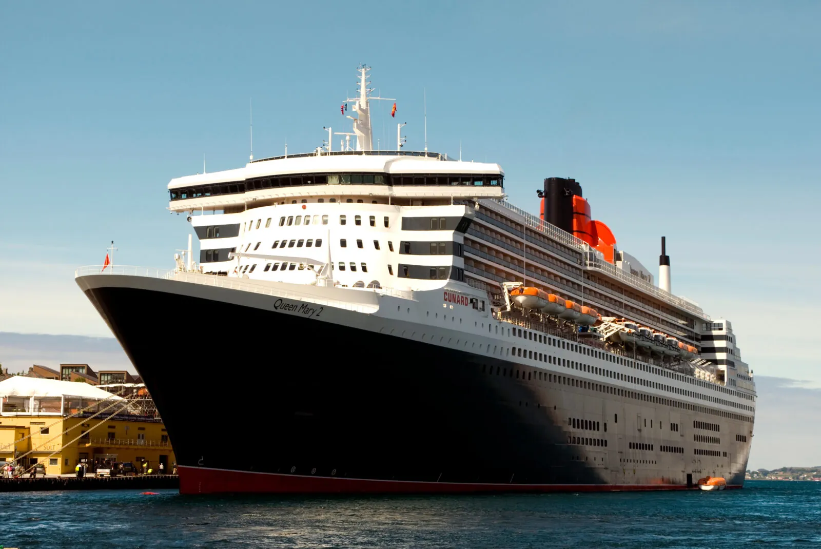 Infections and Illness Outbreaks Can You Hold a Cruise Line Liable