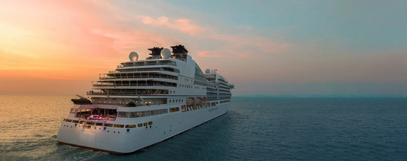 Injuries Caused by Defective Cruise Ship Equipment Who’s at Fault