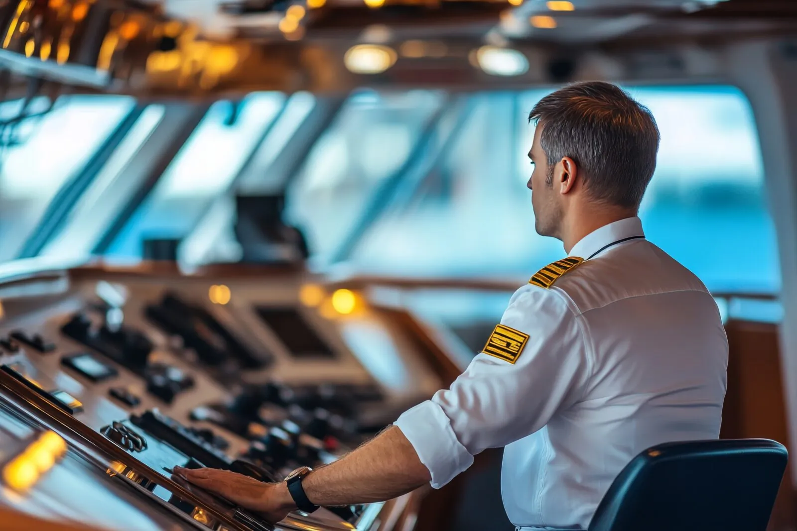 Security Failures on Cruise Ships and the Risk of Assault