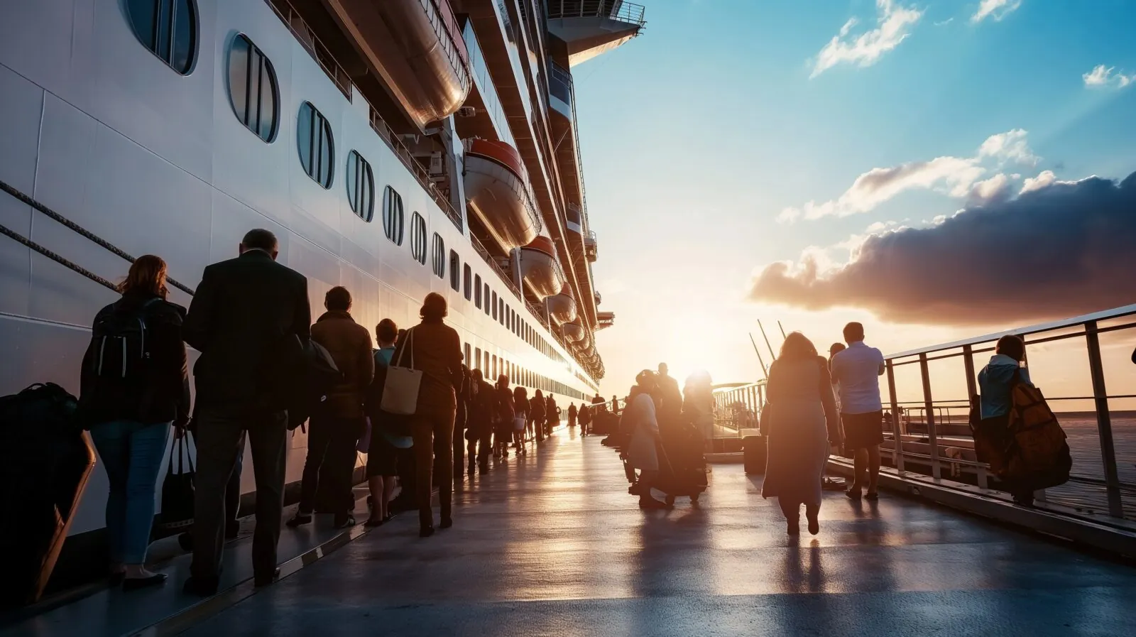 Understanding Cruise Passenger Rights Under Maritime Law