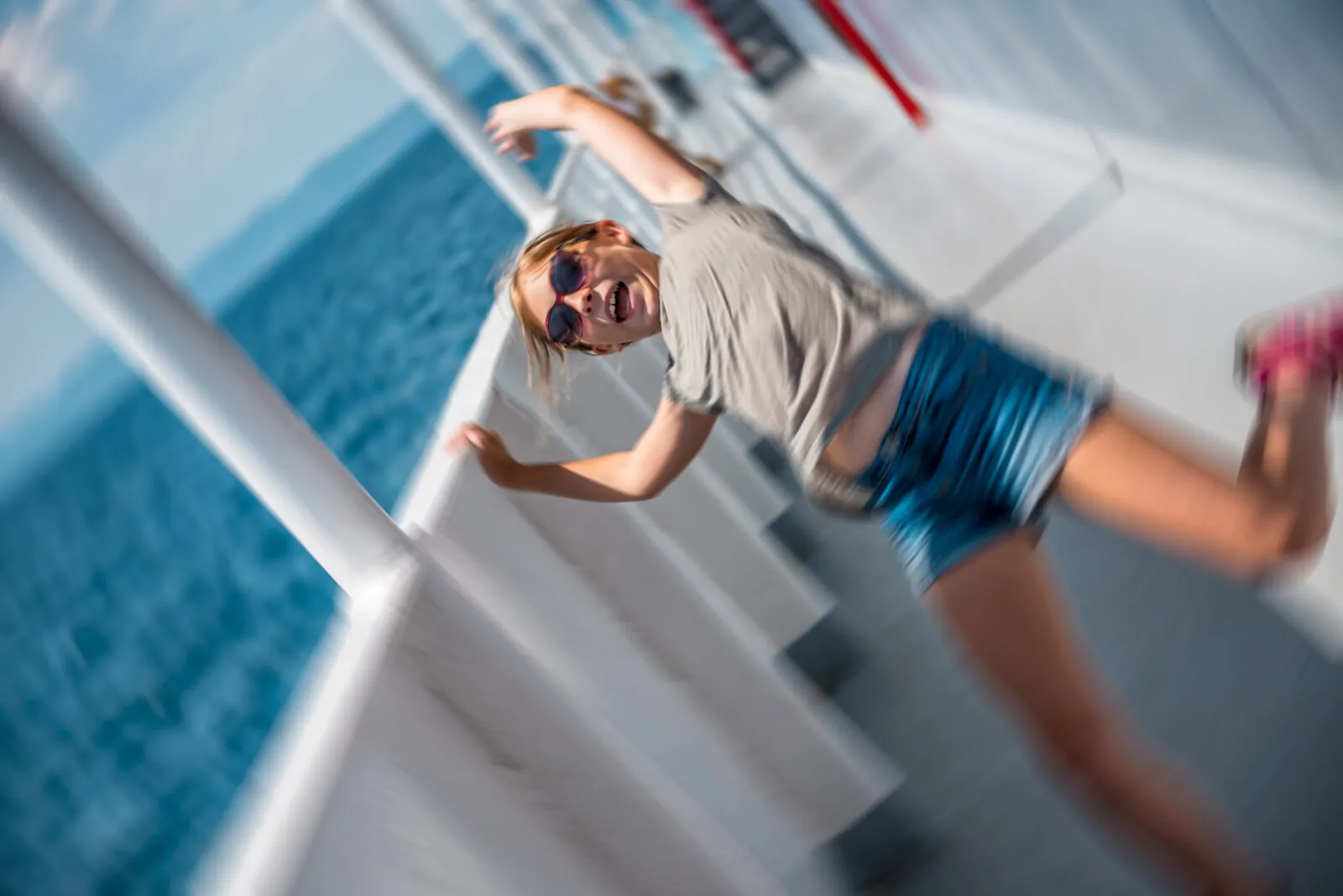 What Happens If You Get Sick or Injured on a Cruise