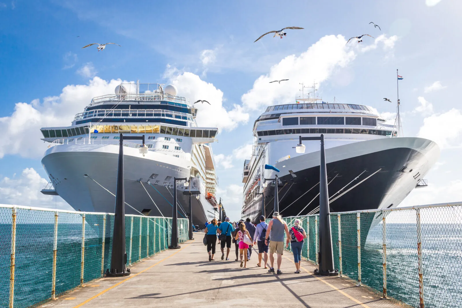 What to Expect When Filing a Cruise Ship Injury Lawsuit