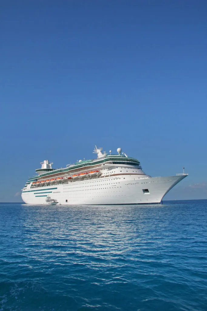 What to Know About Medical Facilities and Healthcare Providers on Cruise Ships