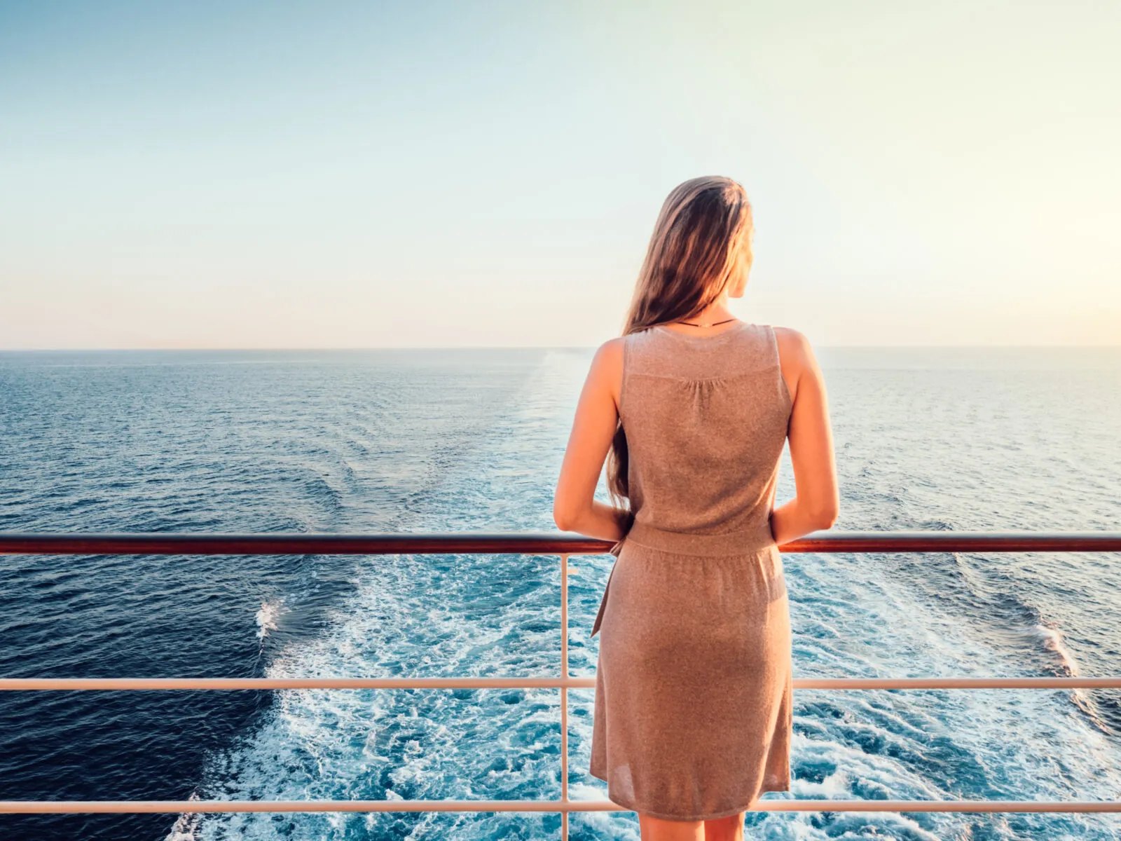 Why Cruise Ship Sexual Assault Cases are Different from Land-Based Cases