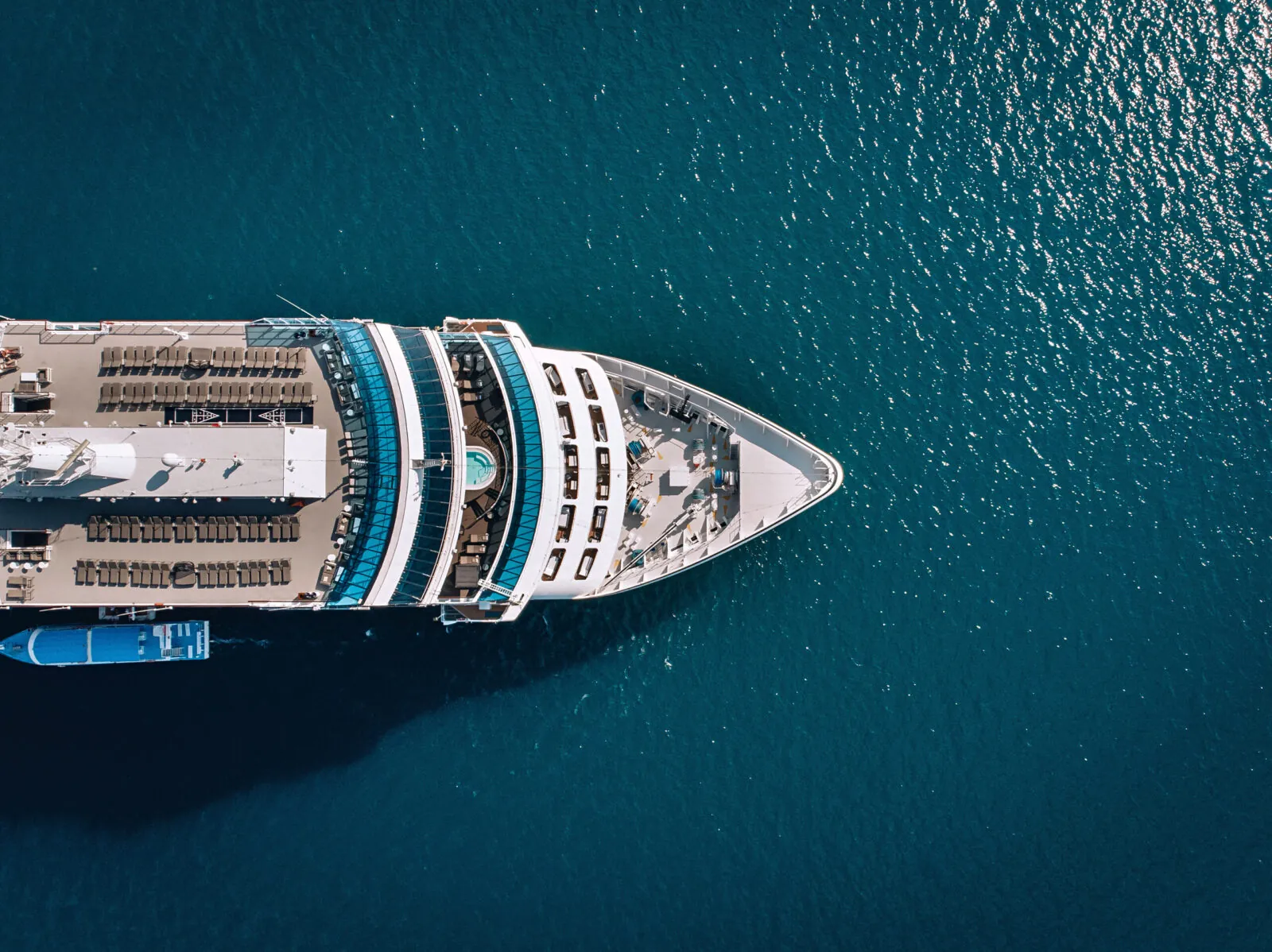 Defending Your Rights at Sea