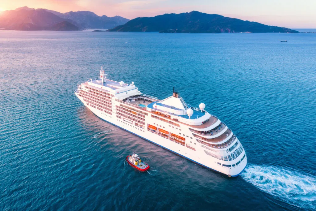 How the Death on the High Seas Act Affects Cruise Passengers