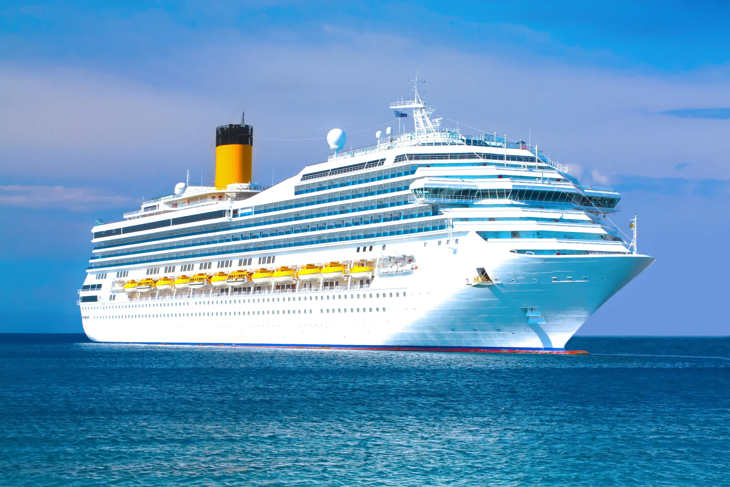 Norovirus on Cruise Ships