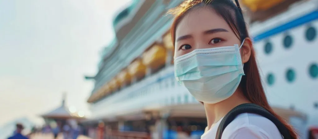 Passenger Rights After Norovirus Outbreaks on Cruises