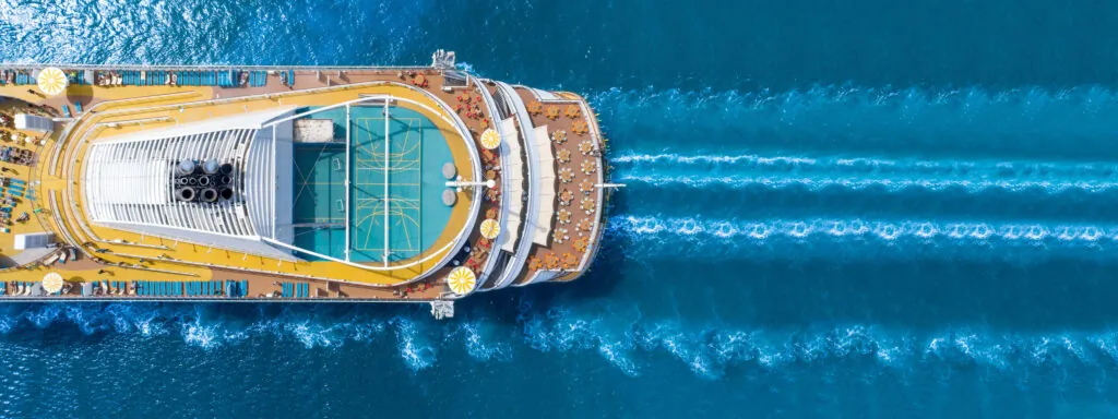The Impact of the Athens Convention on Cruise Ship Injury Claims