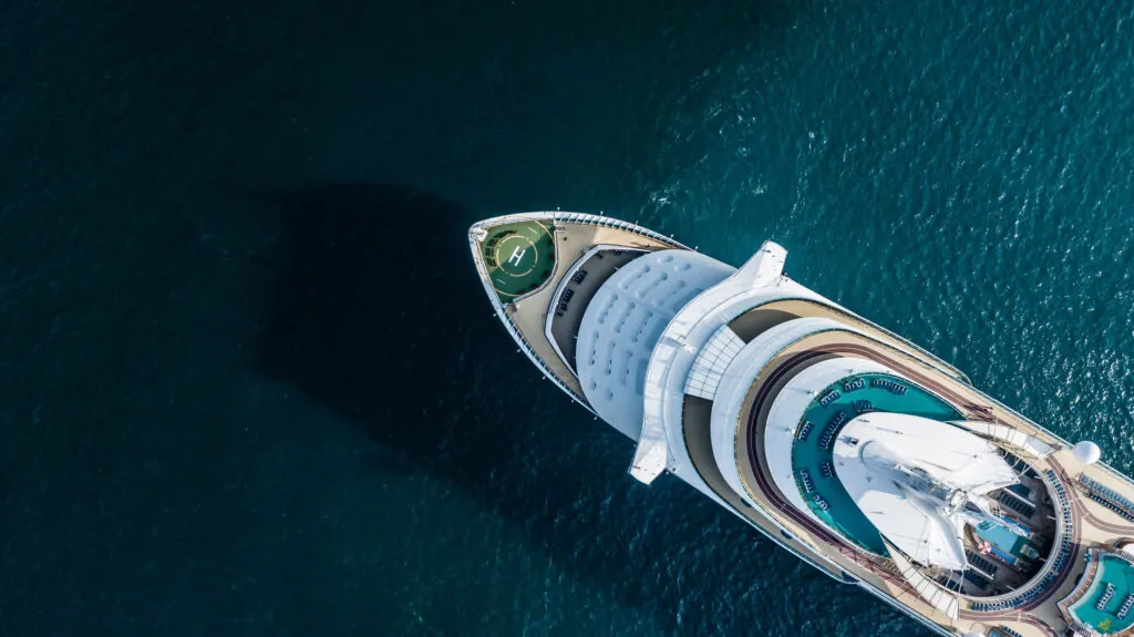 Can Cruise Ship Crew Sue Employers in U.S. Courts